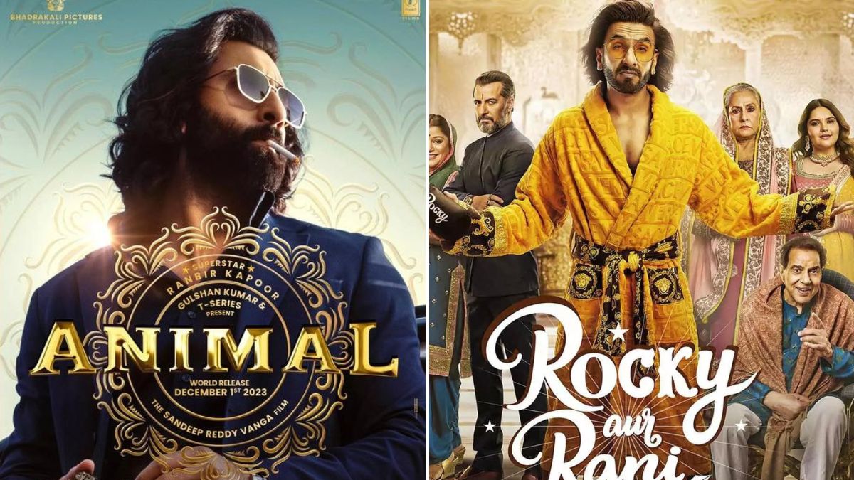 Animal and Rocky Aur Rani Kii Prem Kahaani have won 11 and 10 nominations each at IIFA 2024