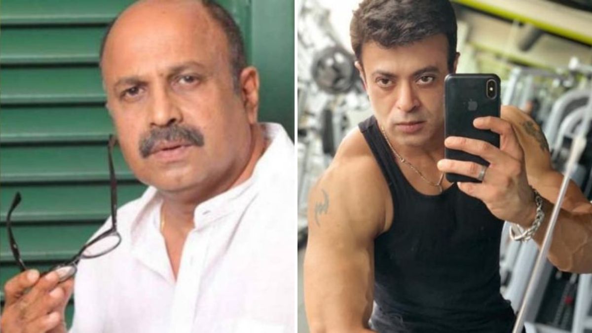 Actor Revathy Sampath made shocking allegations about actors Siddique and Riyaz Khan | Manorama Online, Instagram