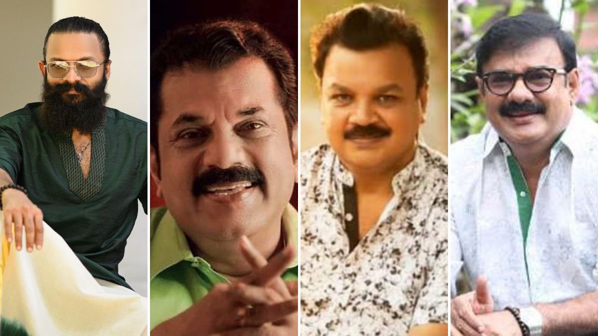 jayasurya-mukesh-idavela-babu-maniyanpilla-raju - 1