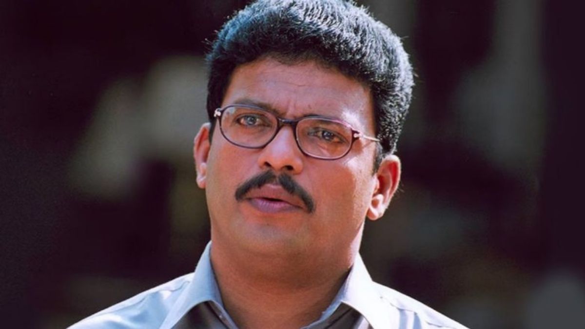 Jagadish