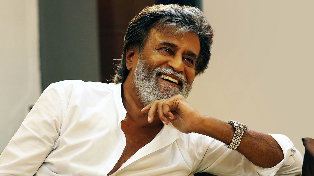 Rajinikanth