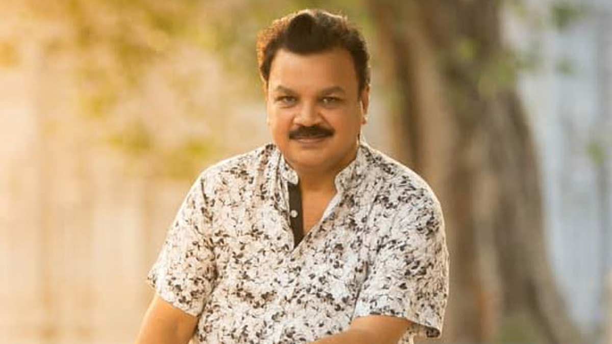 Edavela-Babu