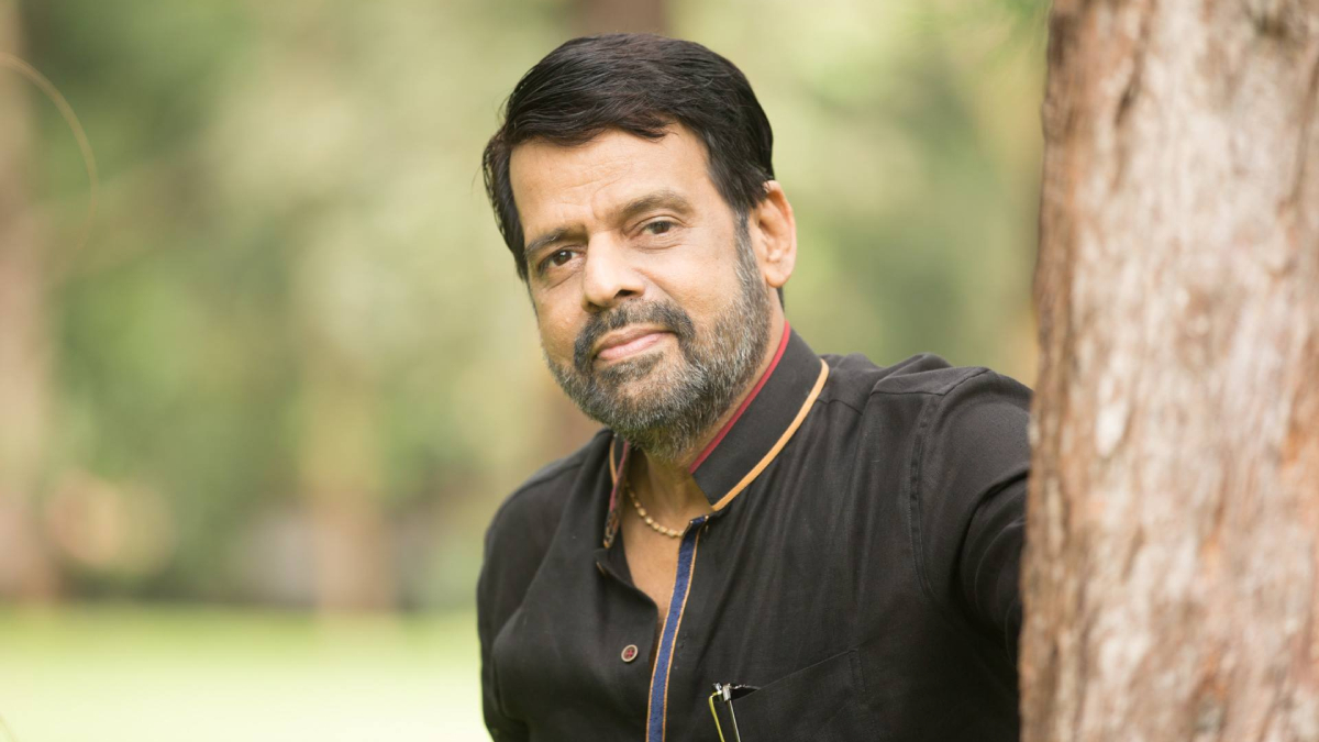 Balachandra Menon