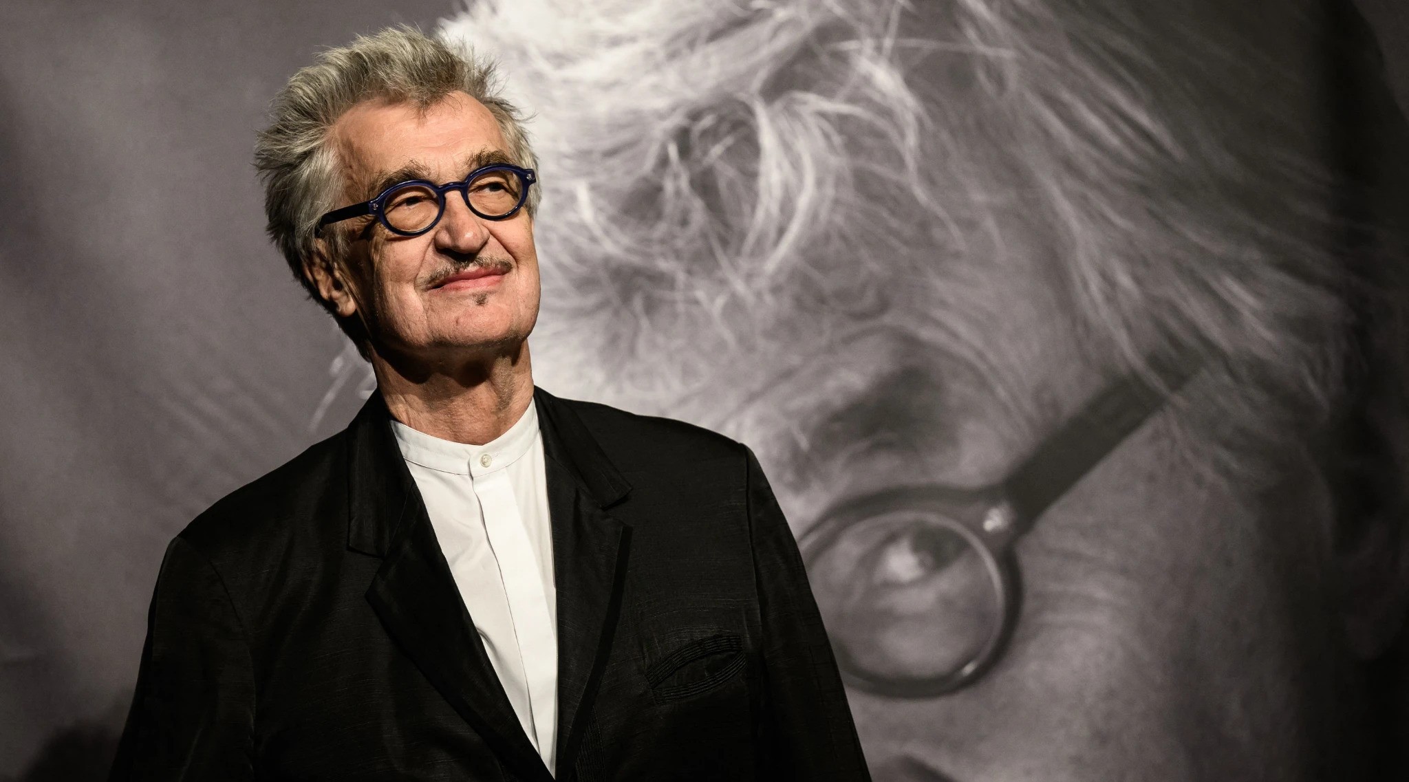 Wim Wenders-retrospective