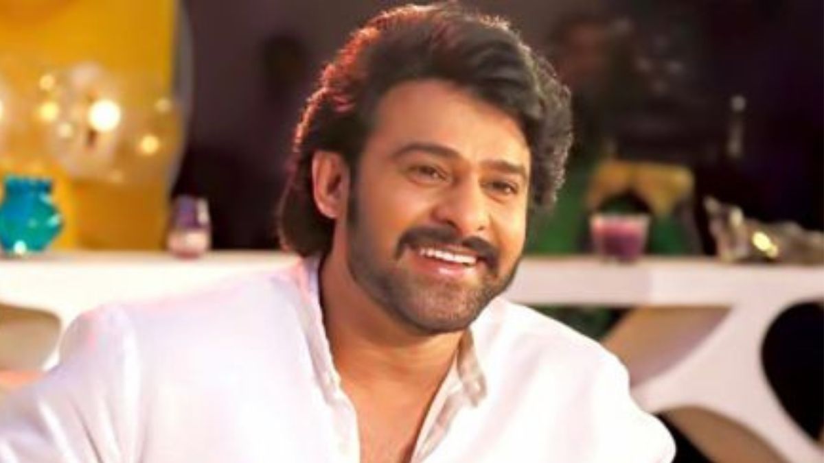 Prabhas