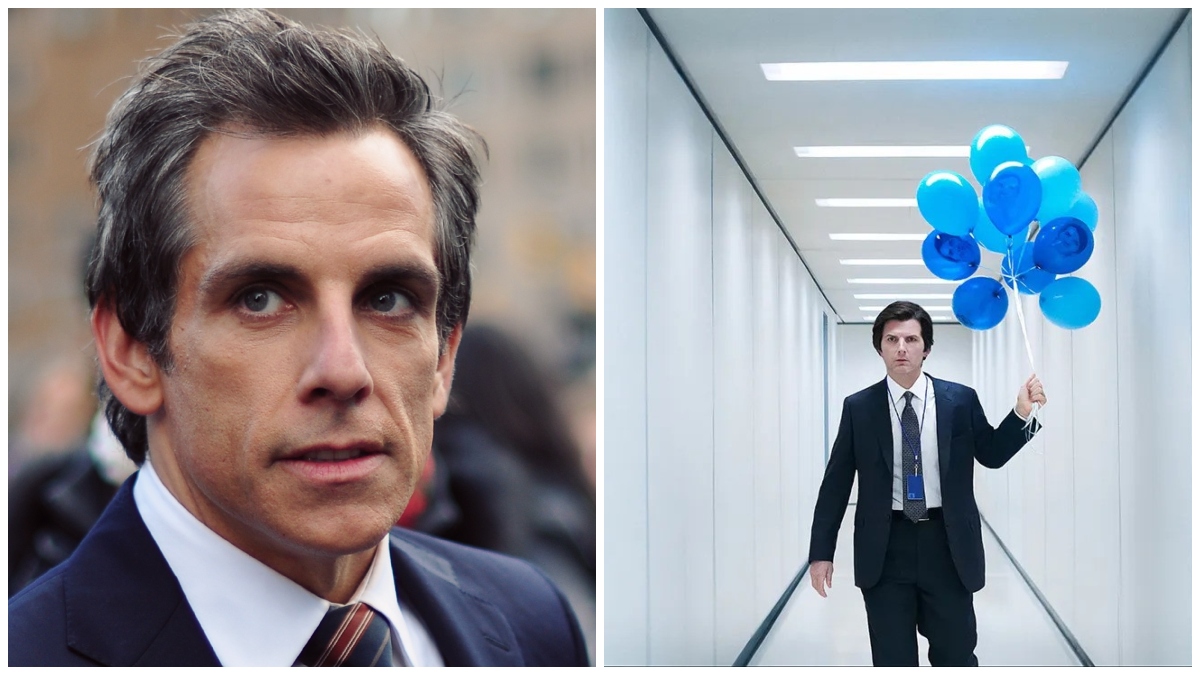 Ben Stiller