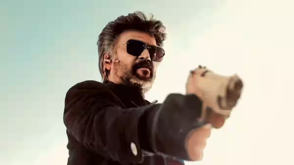Rajinikanth