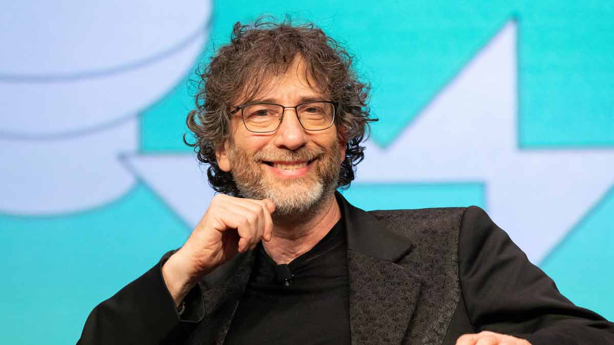 Neil Gaiman accused by multiple women of sexual assault and coercion