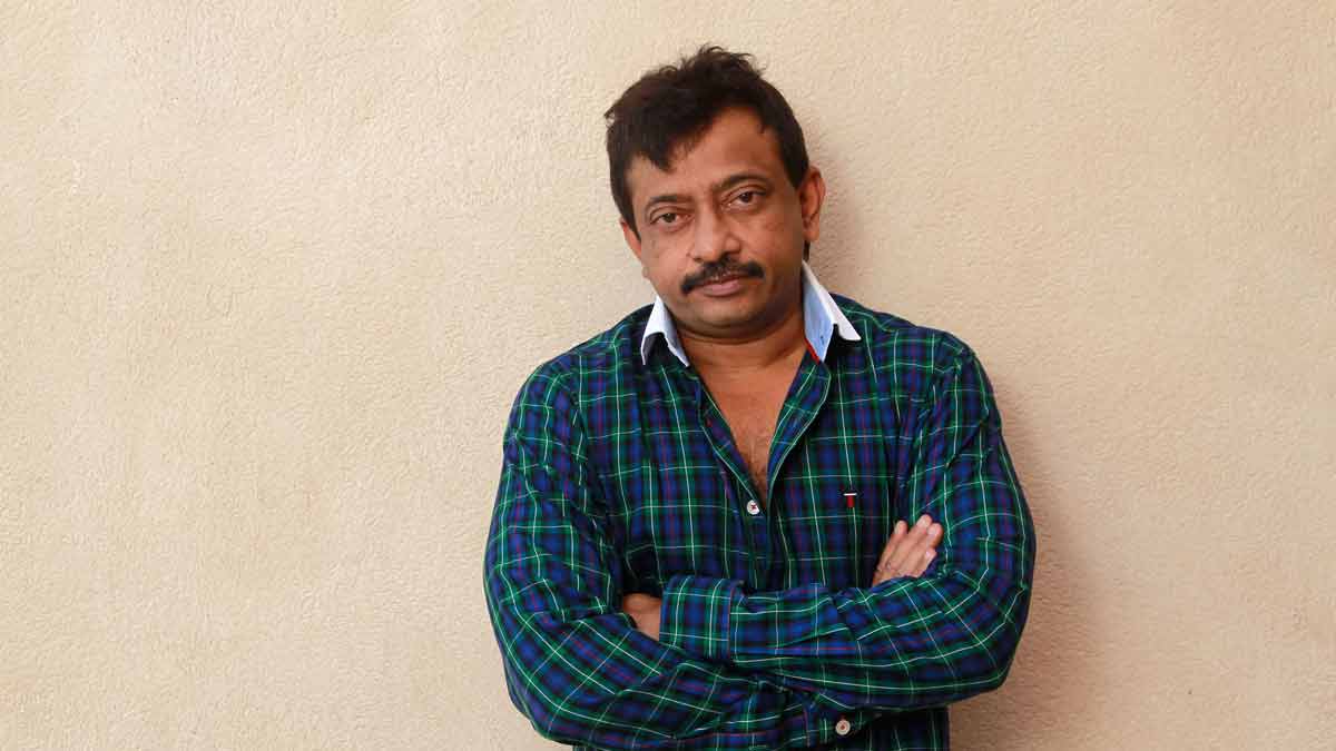 Ram Gopal Varma reflects on Satya