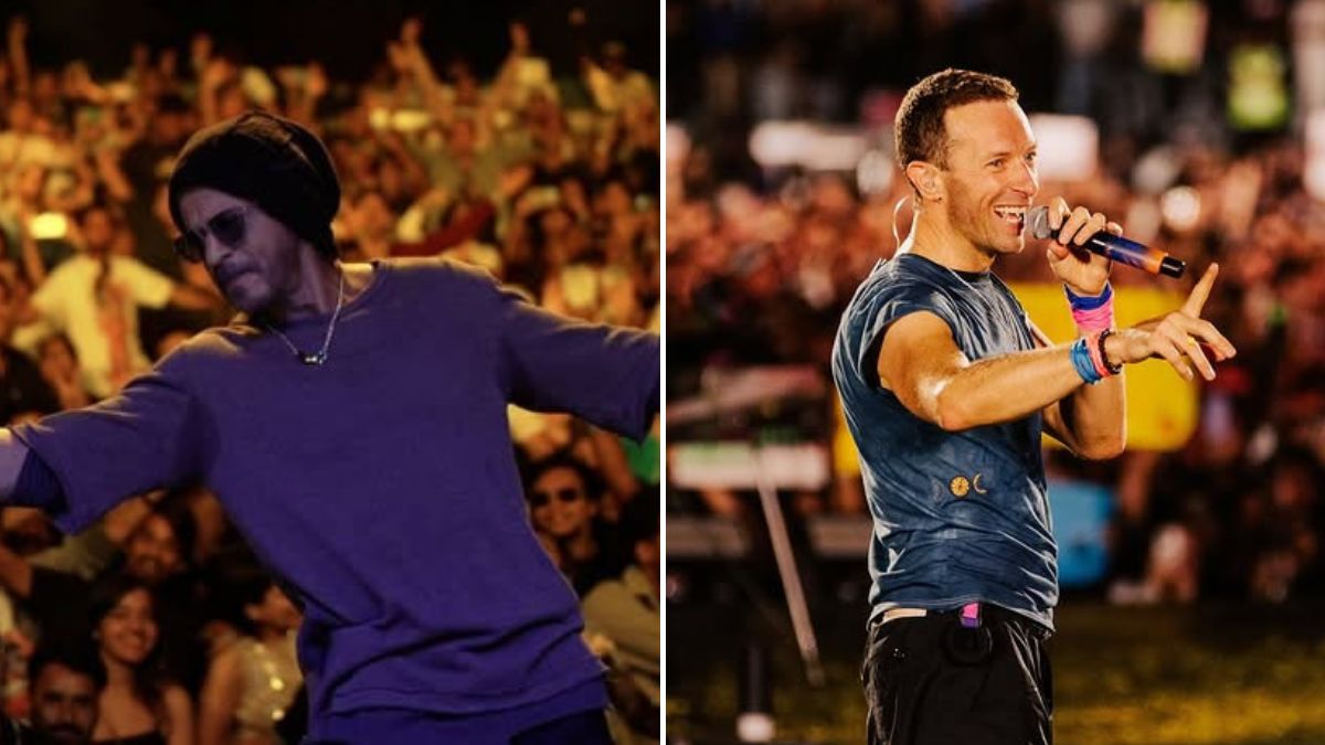 srk-coldplay - 1