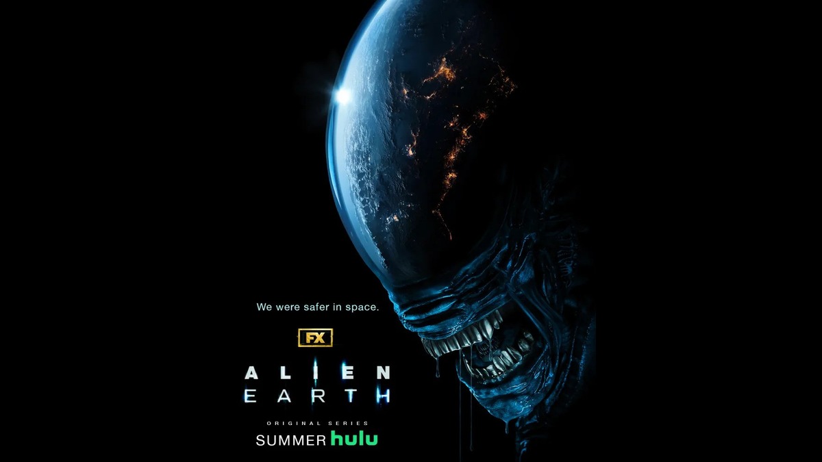 Alien: Earth series