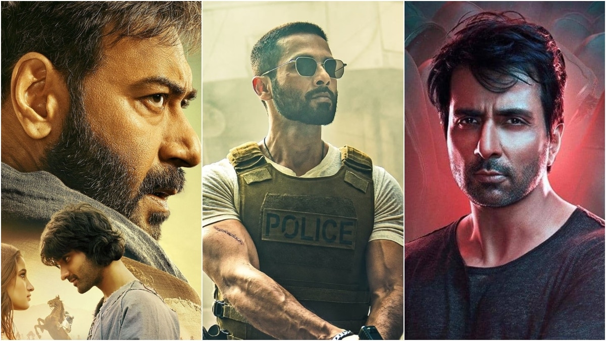 Bollywood-2025