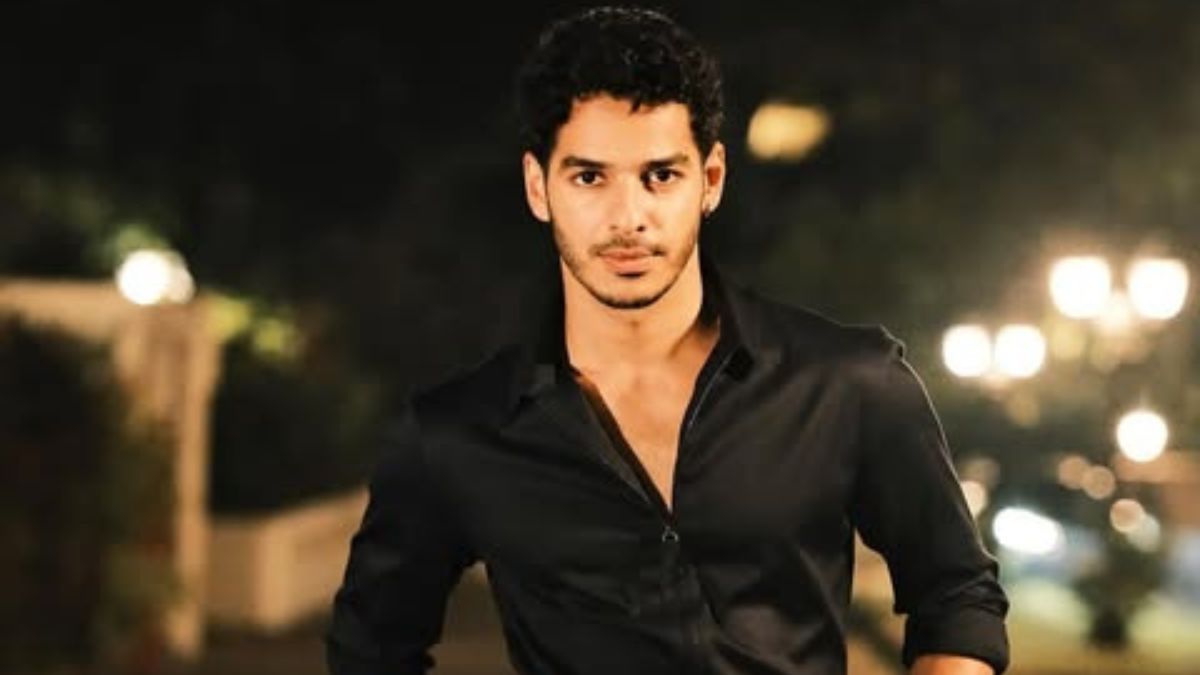 ishaan-khatter - 1