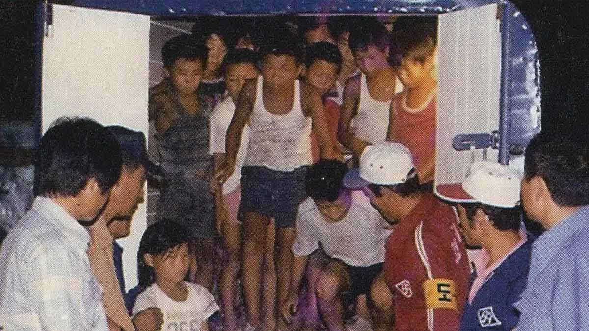 A file picture | AFP