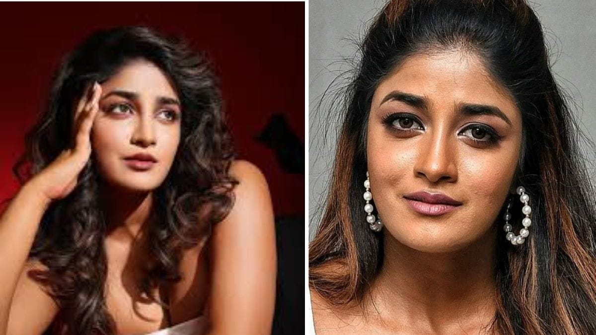 dimple Hayathi - 1
