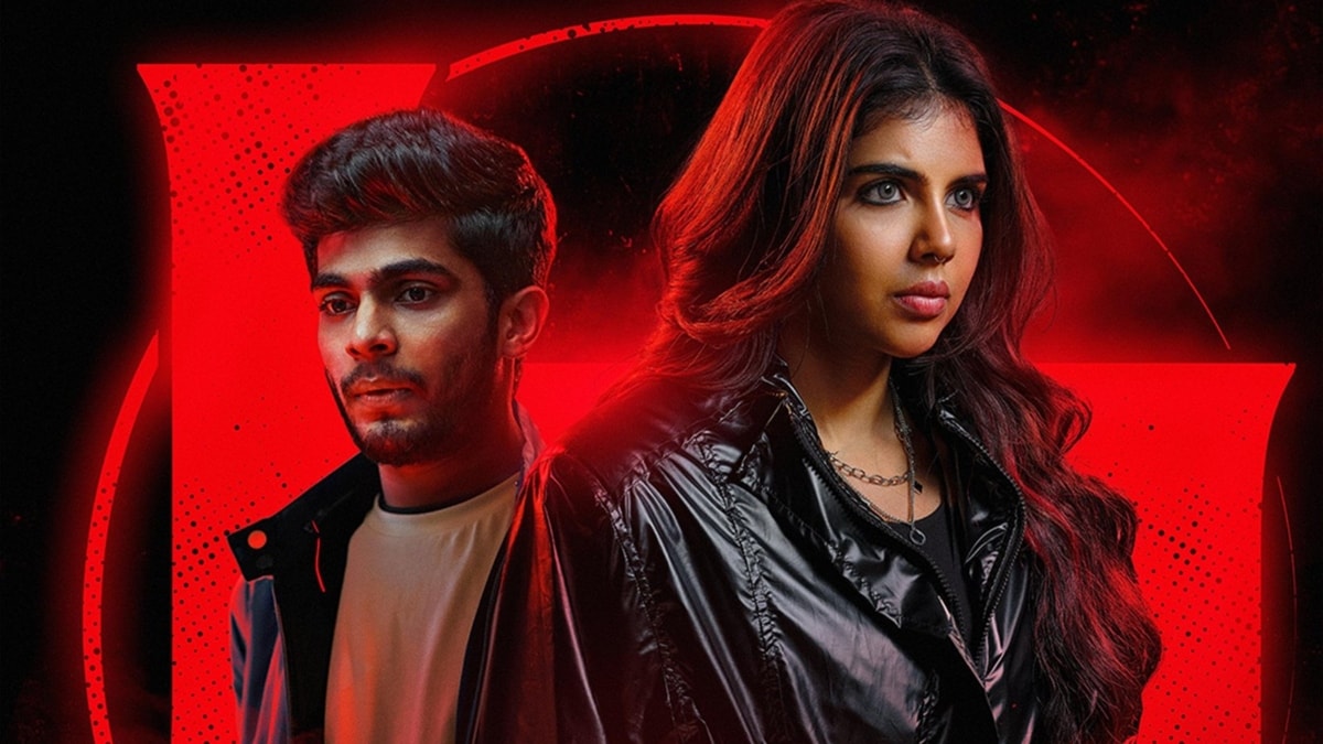  'Lokah: Chapter 1 - Chandra' is inching closer to the Rs 300-crore mark | X