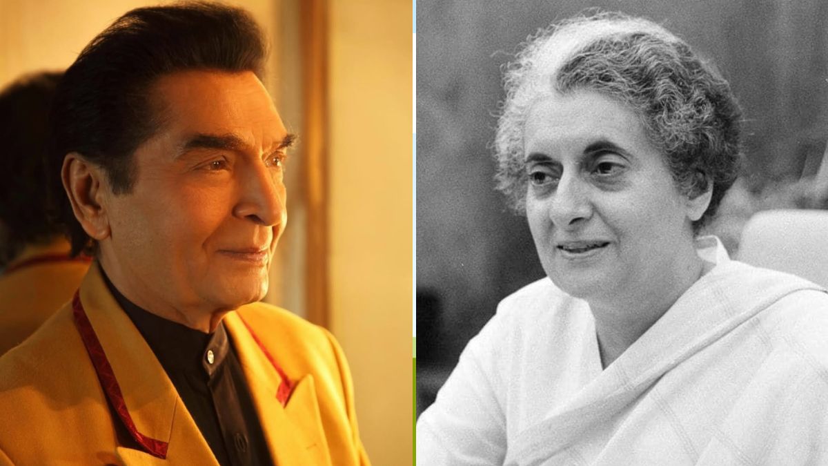 Asrani death: How Indira Gandhi helped struggling actor find work in ...