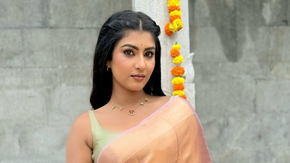 divya suresh - 1
