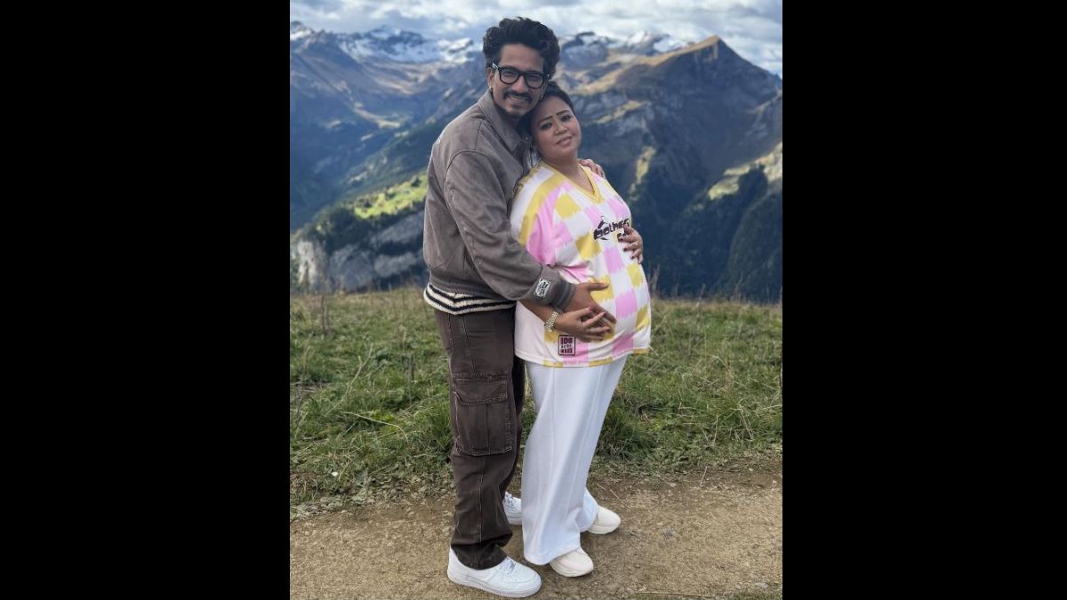 Bharti-Singh - 1