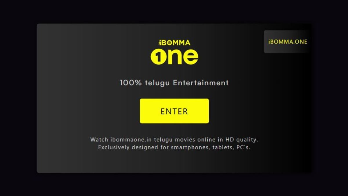 ibomma - 1