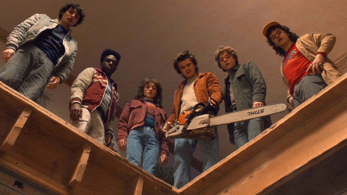 stranger-things