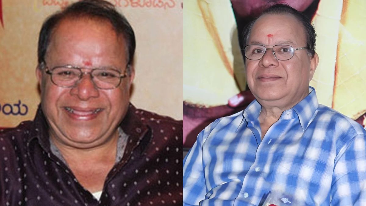 umesh-actor-died-age-80 - 1