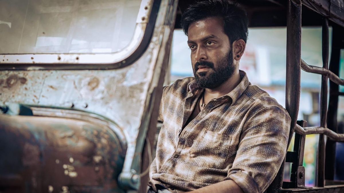 vilaayath-buddha-prithviraj-movie