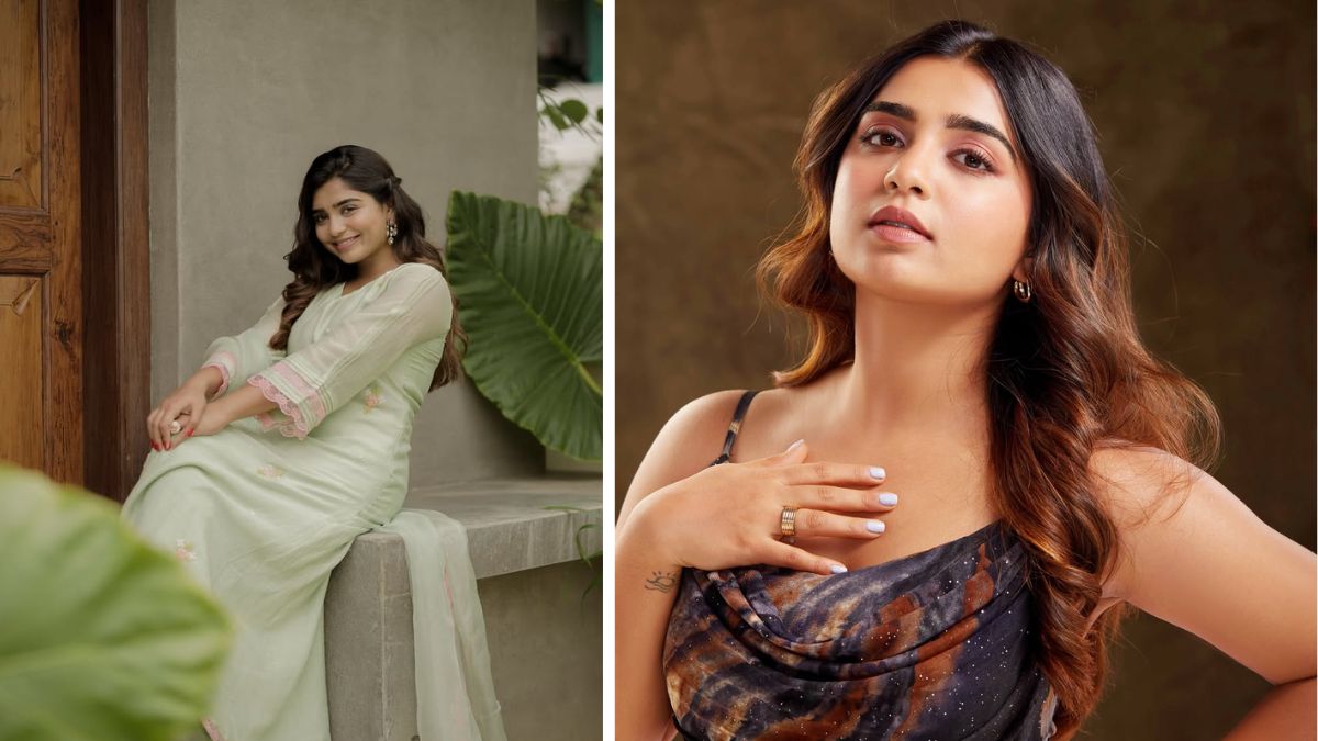 Gouri G Kishan - 1