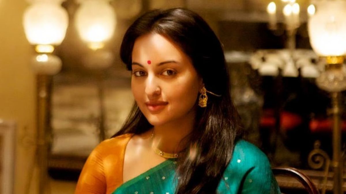 Sonakshi-Sinha