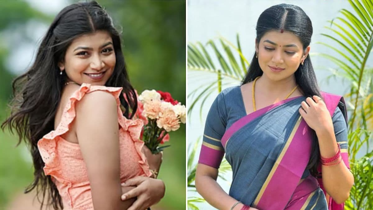 Actress Nandini CM dies by suicide