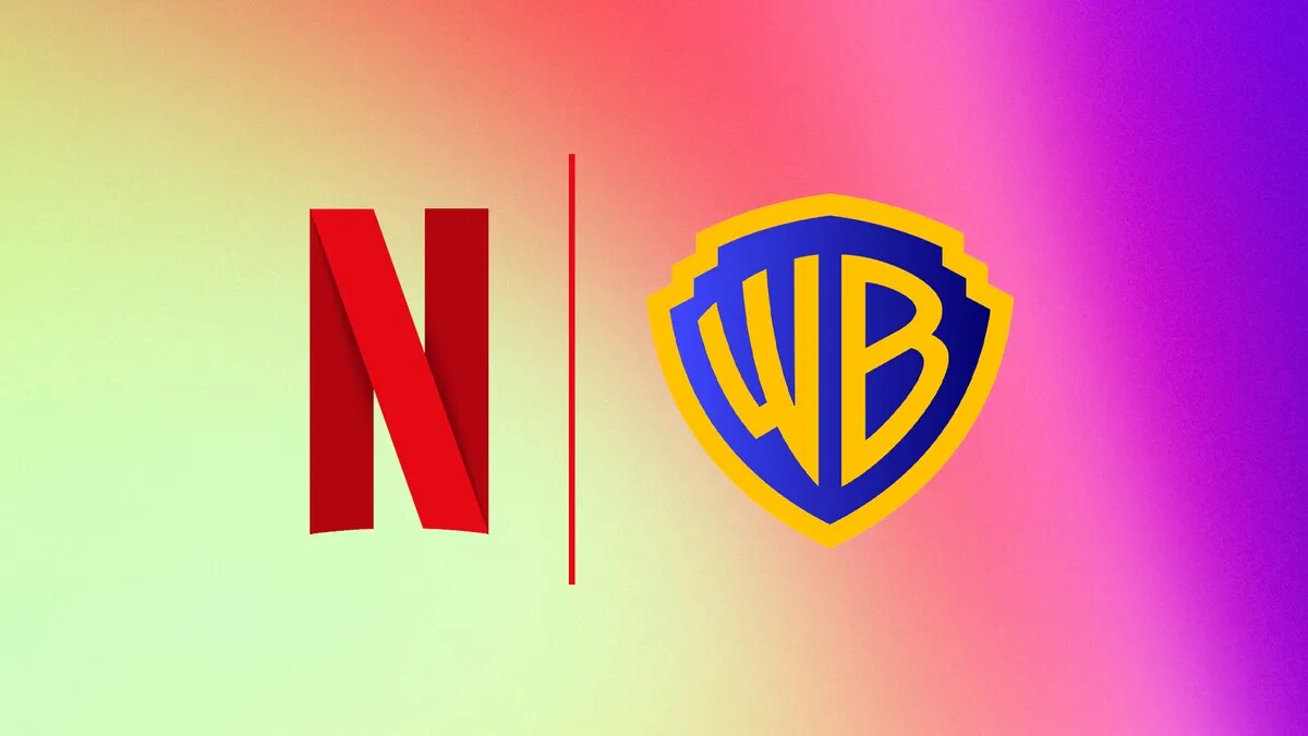 Netflix, Warner Bros | CNet