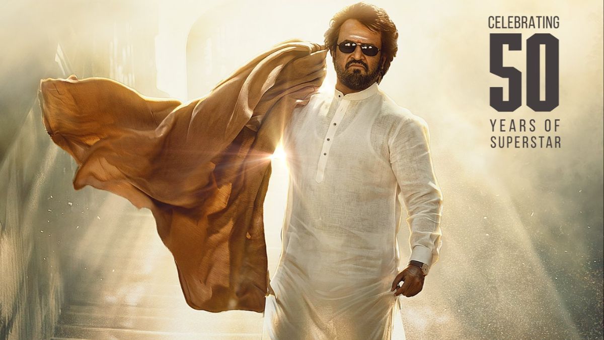 padayappa re-release