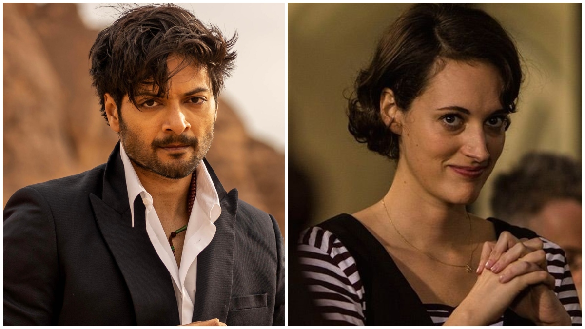 Ali Fazal-Phoebe Waller-Bridge