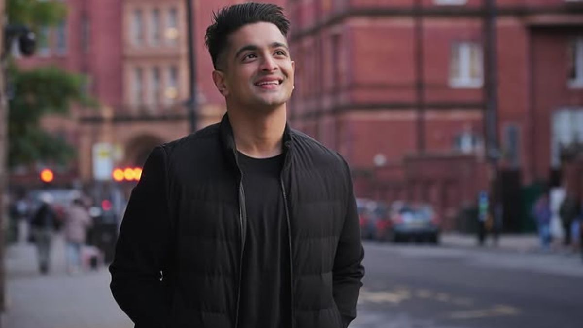 Ranveer Allahbadia