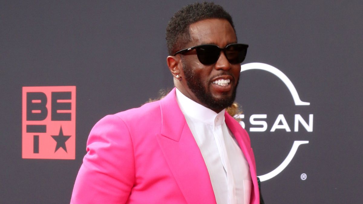 Sean 'Diddy' Combs slapped with a new lawsuit, man alleges rapper 'drugged and forcefully raped' him- The Week