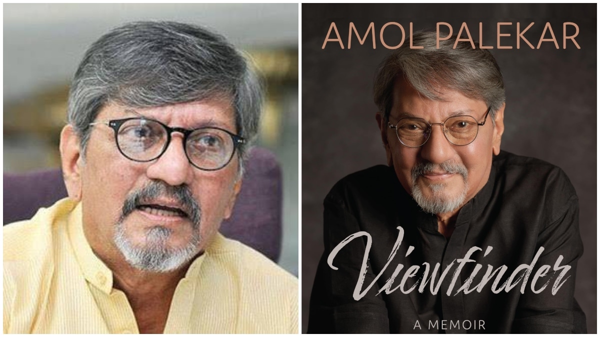Amol Palekar interview