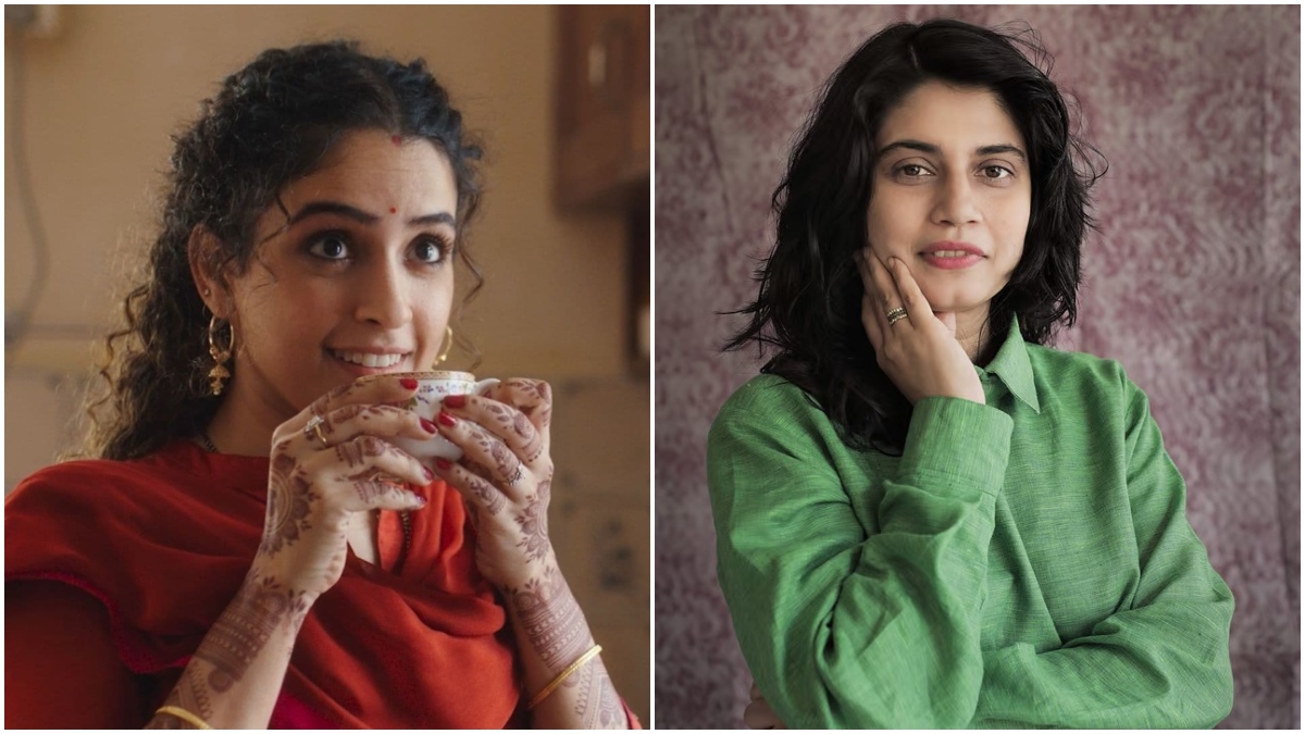 Arati Kadav interview The Week