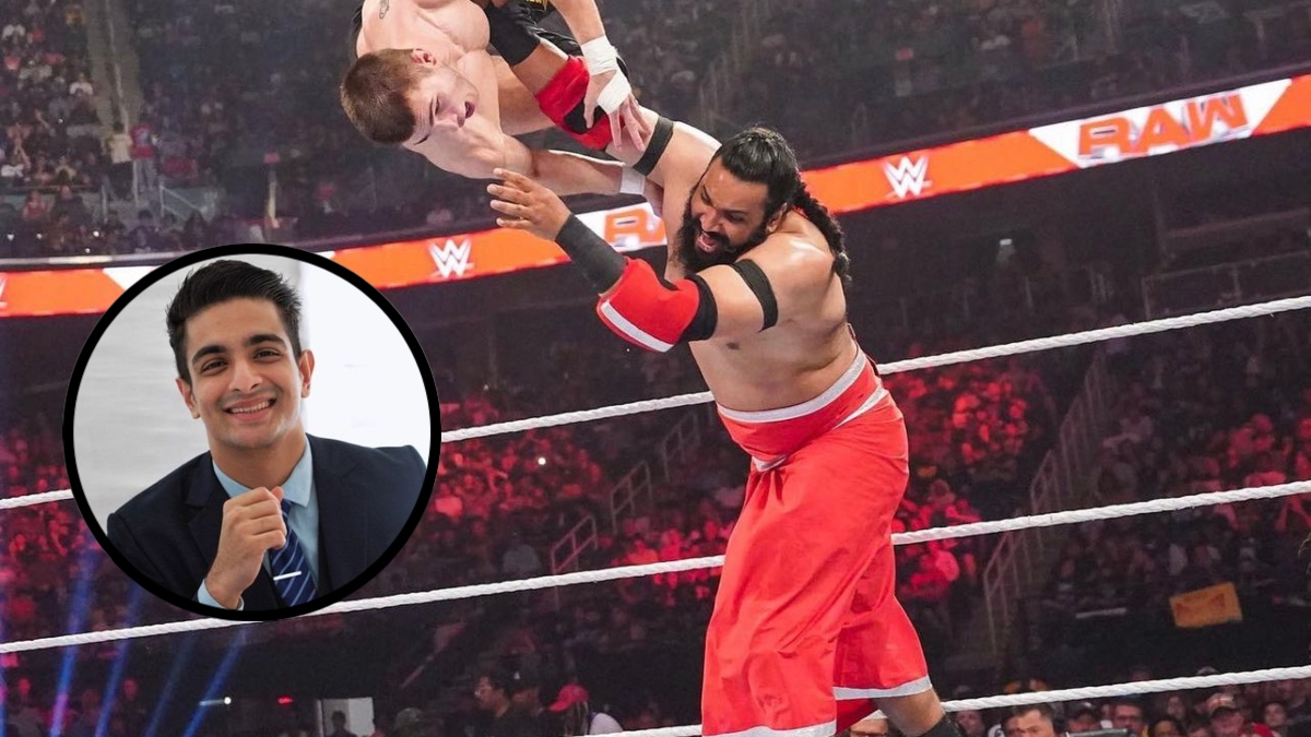 No security cover could save 'BeerBiceps' Ranveer Allahbadia from him if their paths ever cross, Saurav Gurjar said in a video on X demanding strict action against the popular YouTuber over his remarks on 'India's Got Latent' 