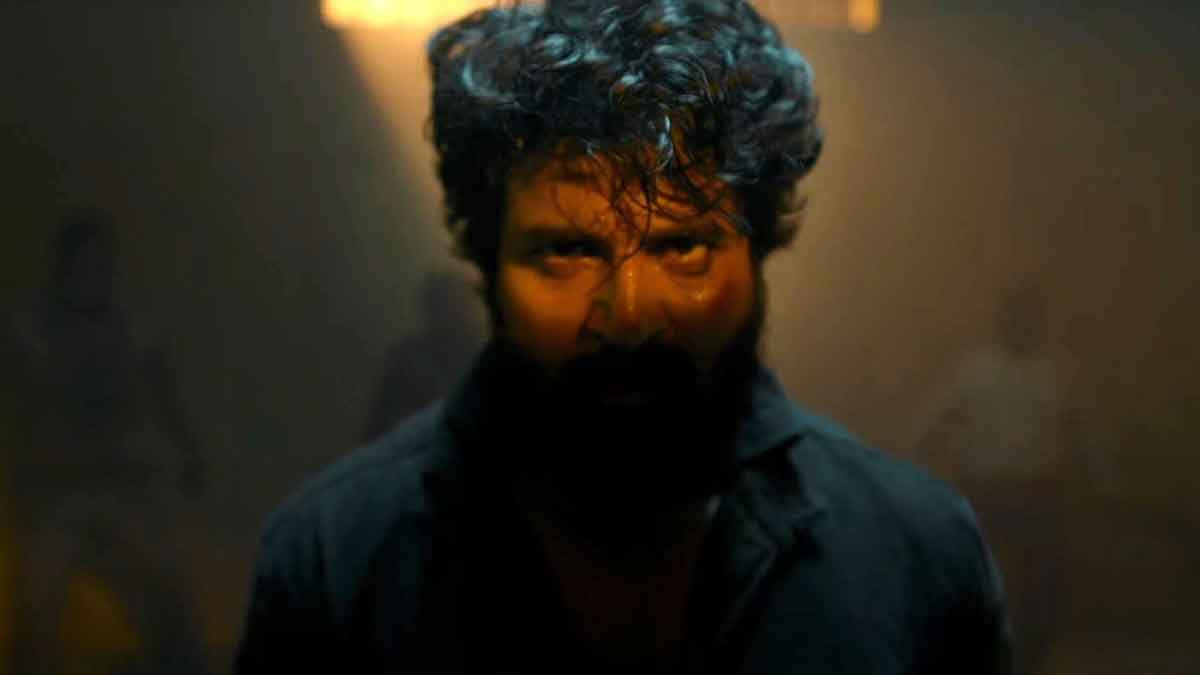 Sivakarthikeyan in Madharasi teaser