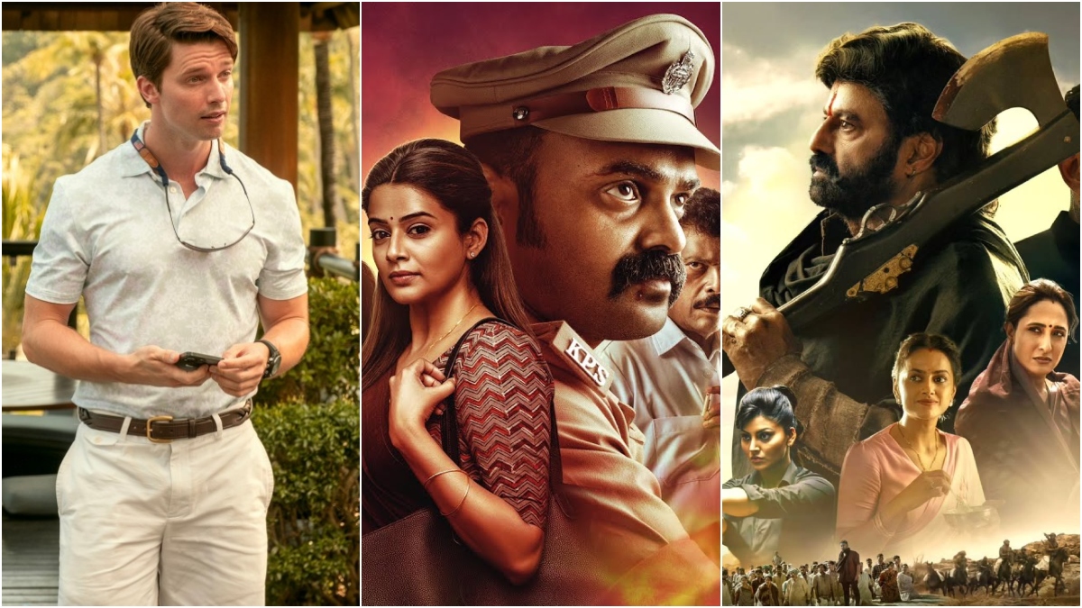 OTT Releases - Feb 17 to Feb 23