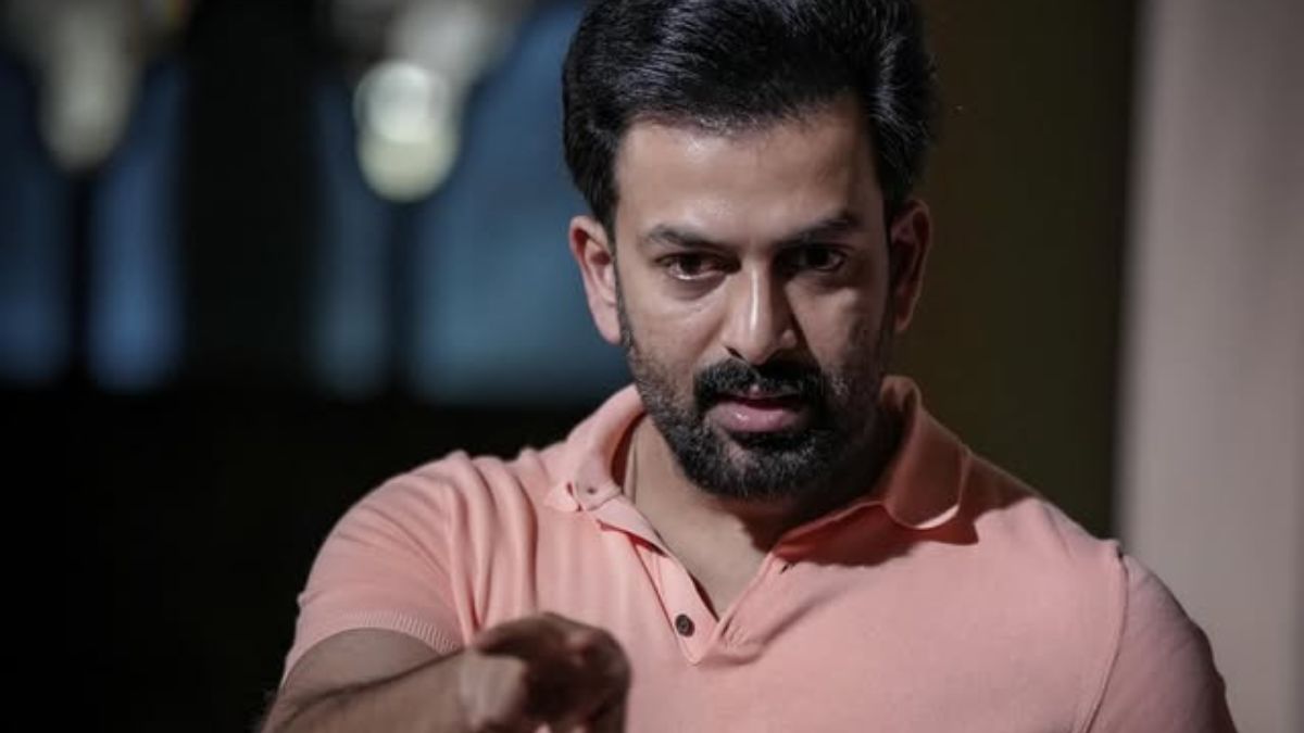 prithviraj - 1