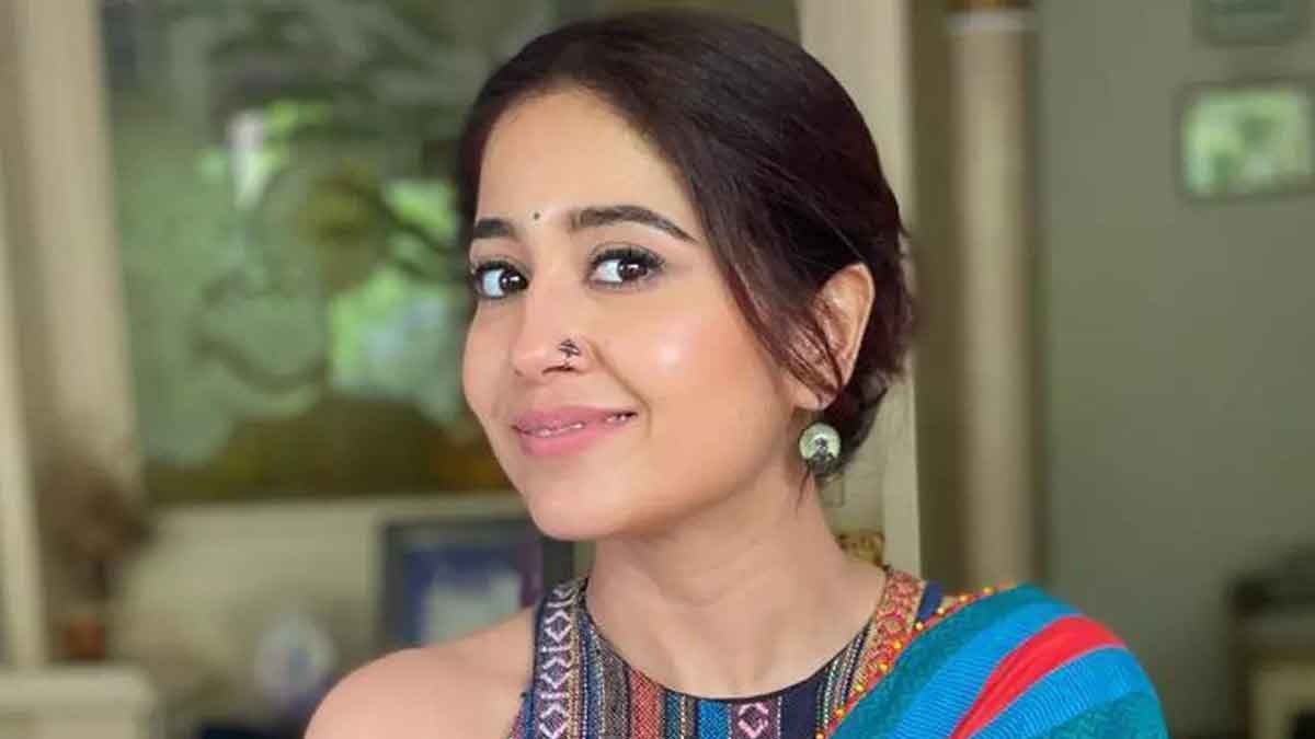 Shweta Tripathi