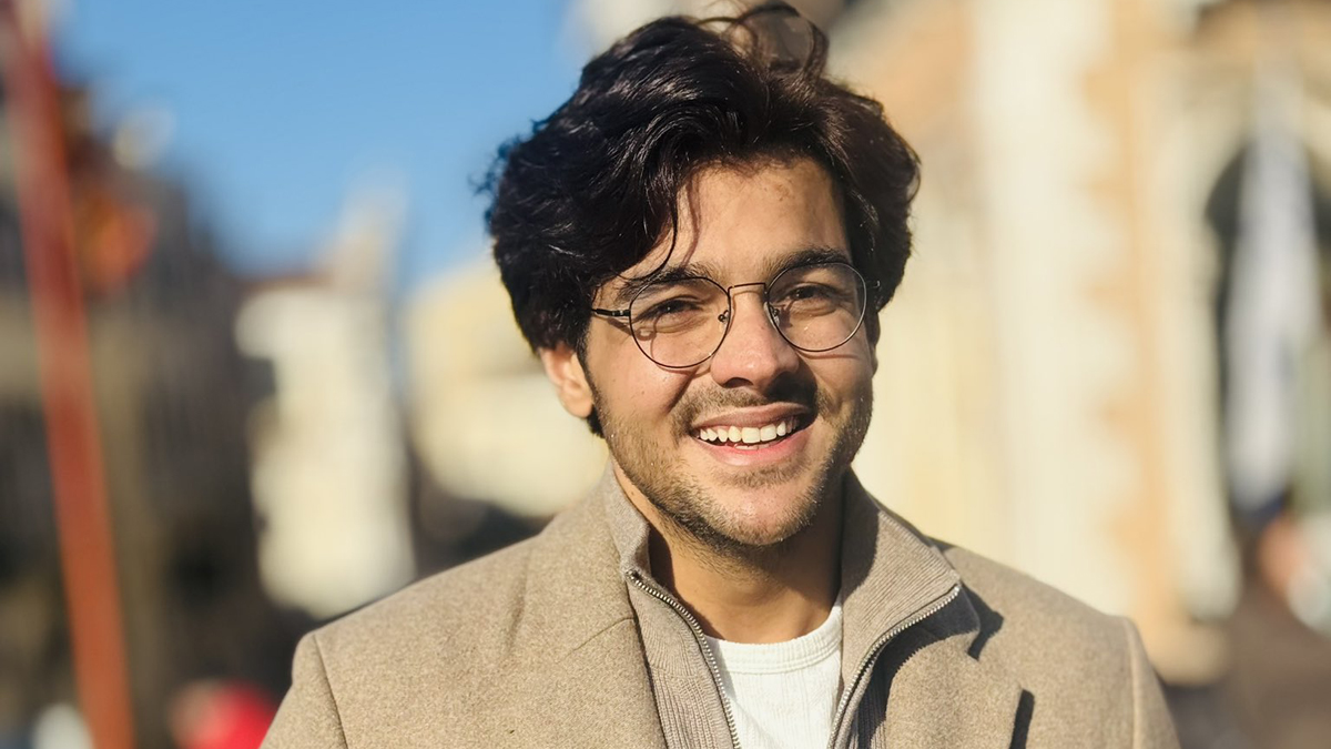 Ashish Chanchlani