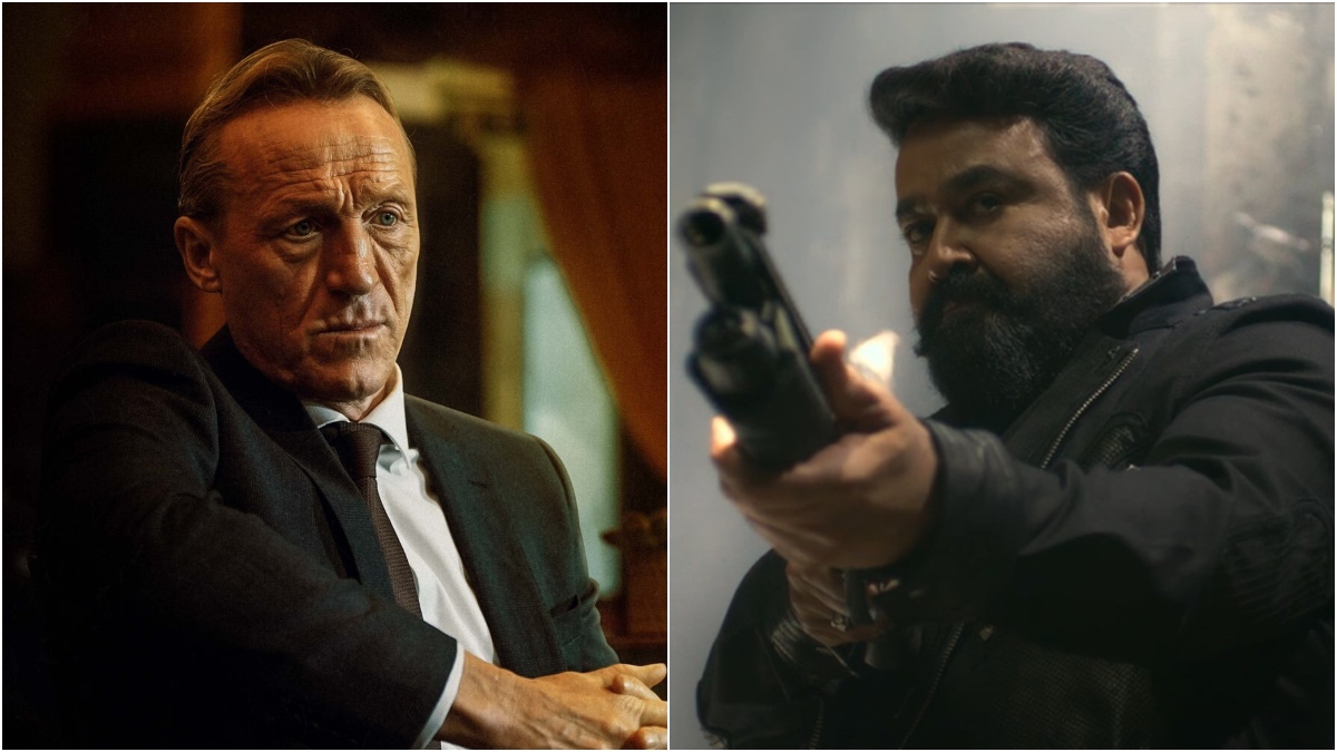 Jerome Flynn-Mohanlal-Empuraan