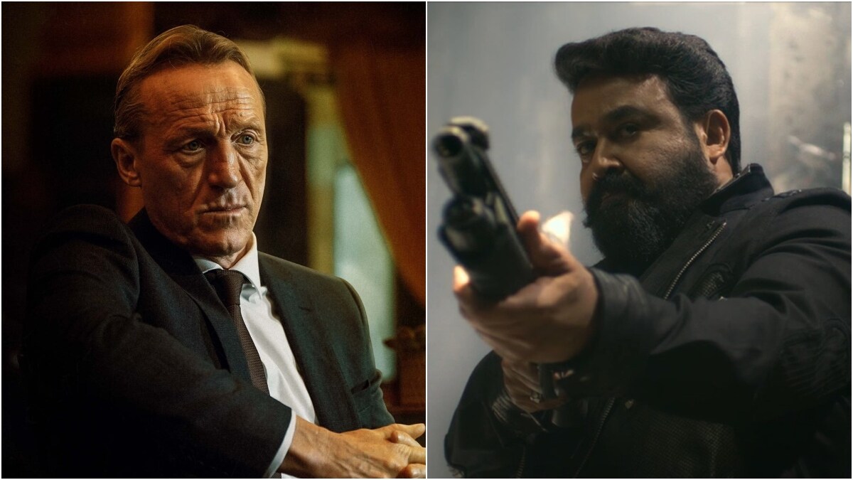 Jerome Flynn-Mohanlal-Empuraan