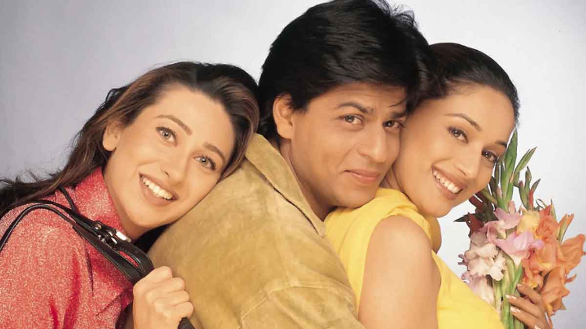 Dil to Pagal Hai re-release
