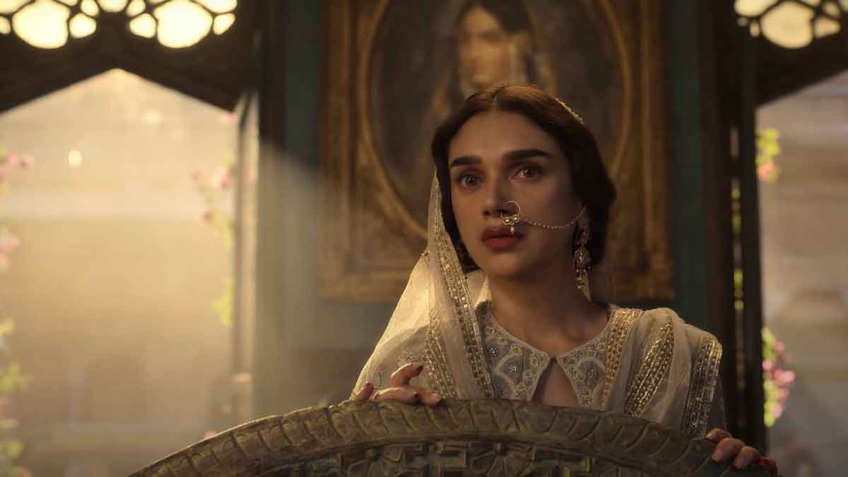 Aditi Rao Imtiaz Ali