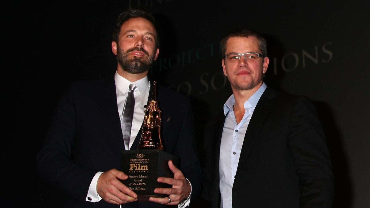 affleck-damon - 1