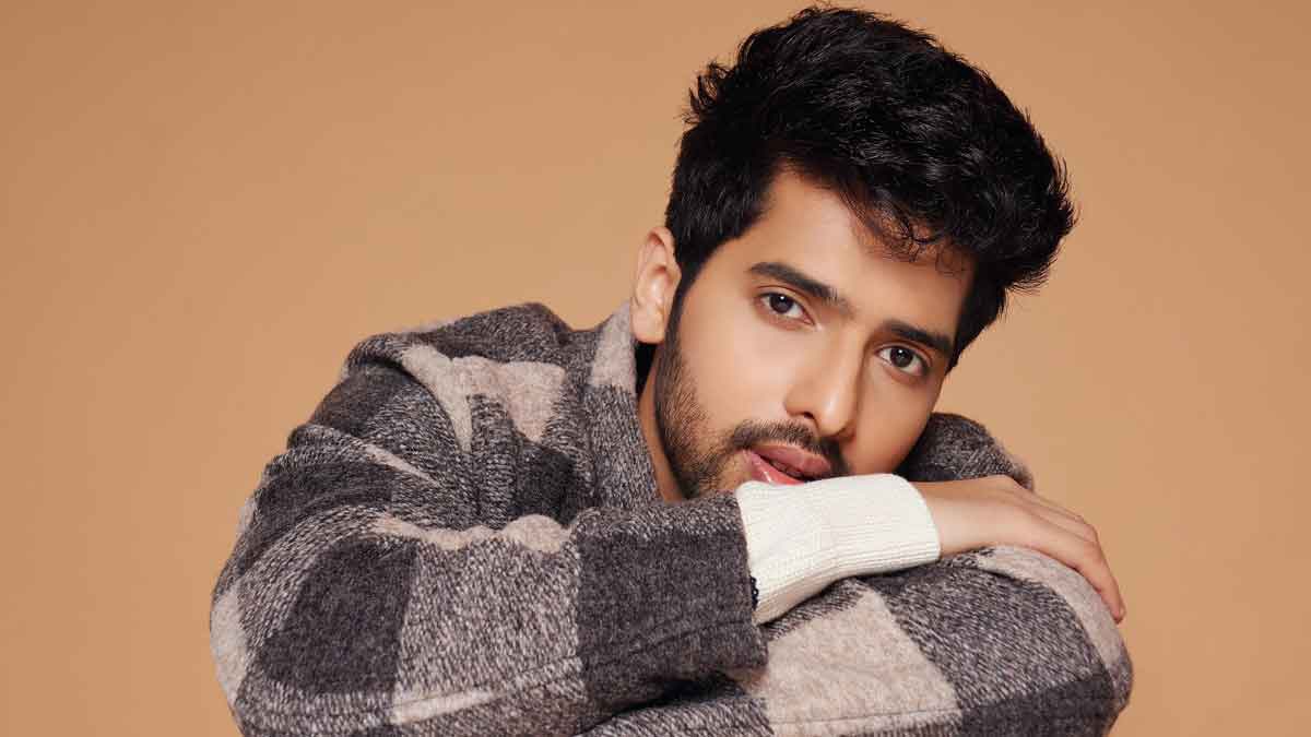 Armaan Malik