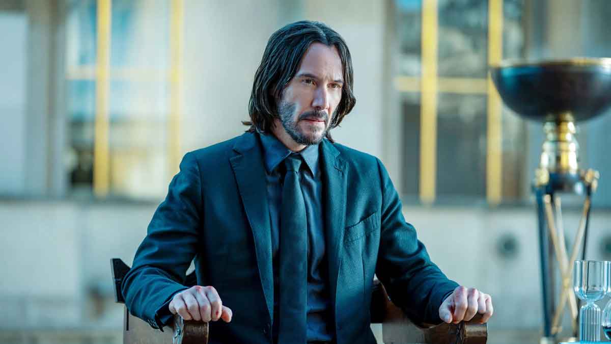 John Wick 5